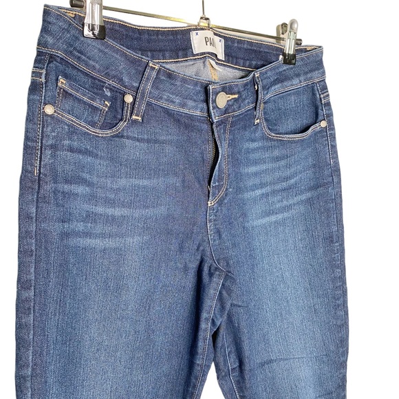 Paige Verdugo Ankle Jeans Women’s Size 29 - Picture 5 of 8